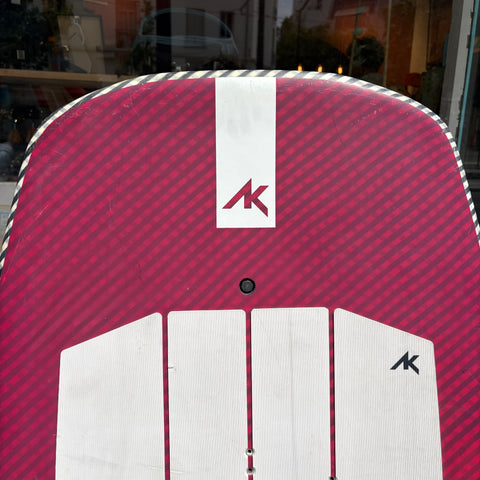 Planche Wing  AK Compact 5'2 (105L) 2023 Bon Etat
