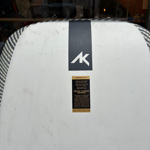 Planche Wing  AK Compact 5'2 (105L) 2023 Bon Etat