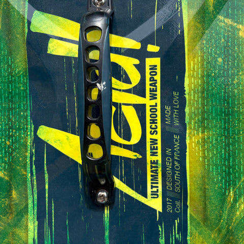 F-One Acid 127cm Très Bon Etat