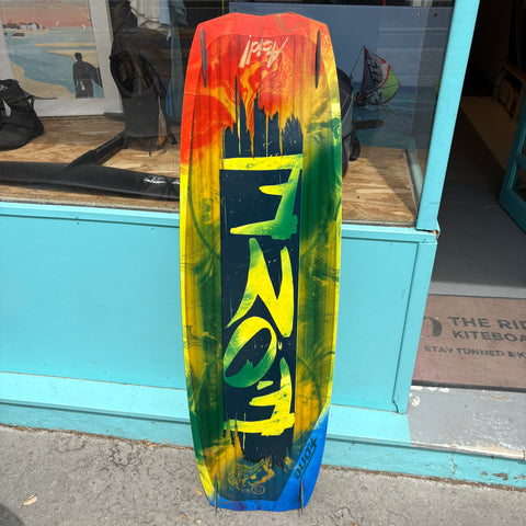 F-One Acid 127cm Très Bon Etat