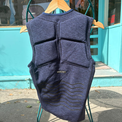 Gilet d'impact Prolimit Mercury Veste