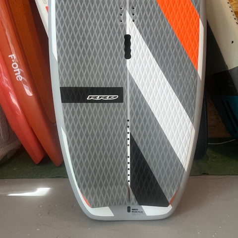 RRD Beluga 5'4 LTE Y27 (90L) Comme Neuf
