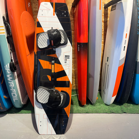 Planche complète RRD Crank Y27 LTE 135cm Bon Etat