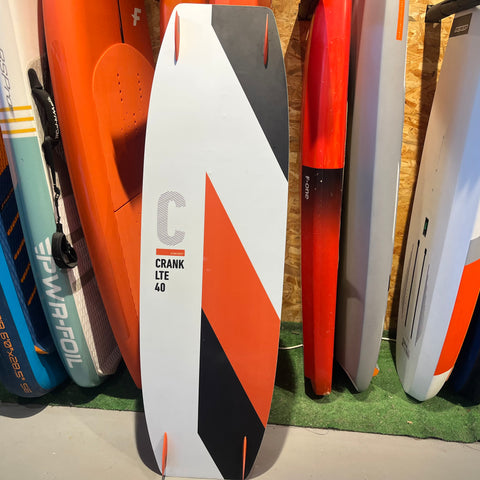 Planche complète RRD Crank Y27 LTE 135cm Bon Etat