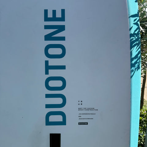 Duotone Sky Start DST 155L 2026 Très Bon État