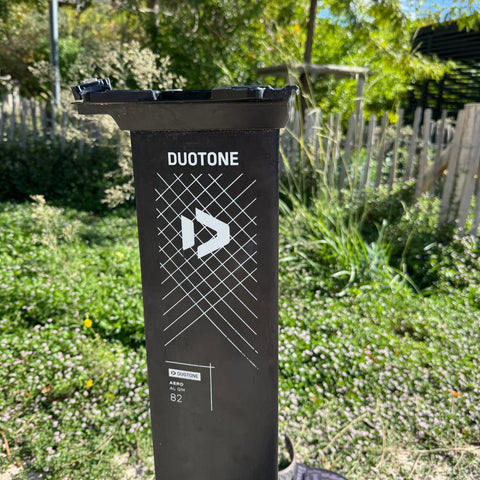 Foil complet Duotone Aerofree 2000cm2 Très Bon Etat
