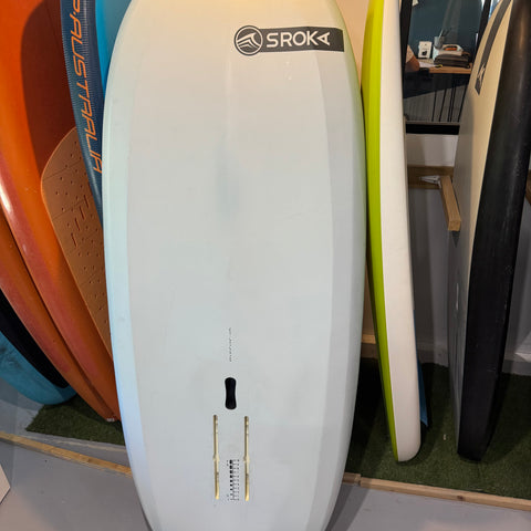 Sroka Skyrider 6'0 (119L) 2022 Très Bon Etat Réparée