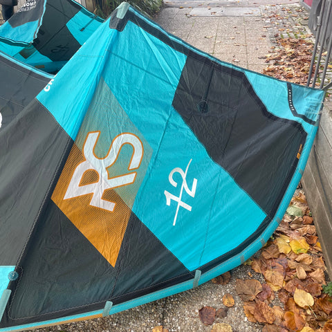 Eleveight RS V8 12m2 2025 Très Bon Etat