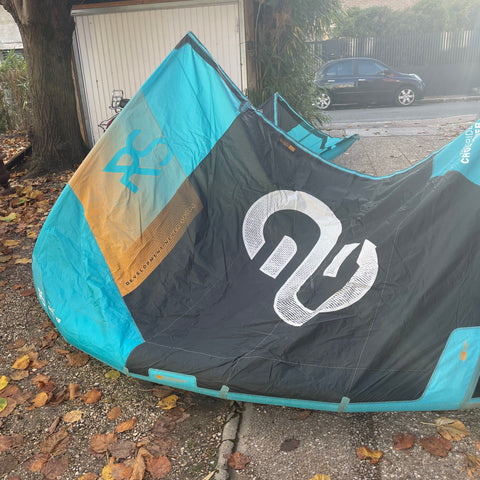 Eleveight RS V8 12m2 2025 Très Bon Etat