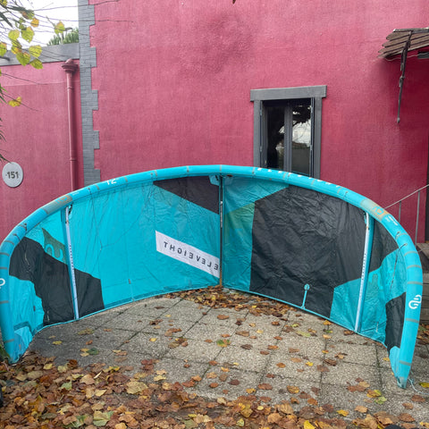 Eleveight RS V8 12m2 2025 Très Bon Etat