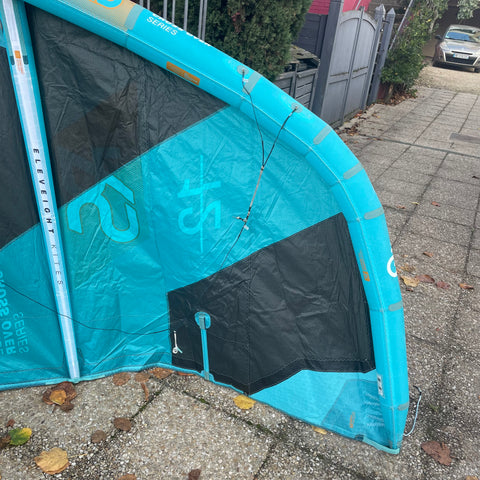 Eleveight RS V8 12m2 2025 Très Bon Etat