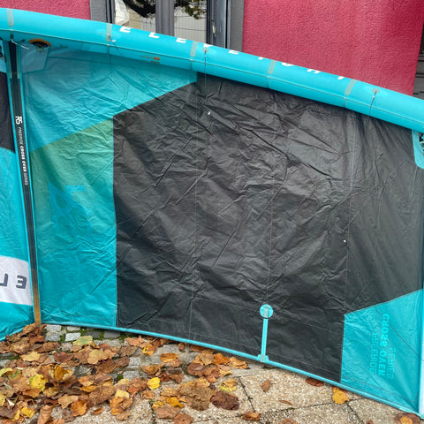 Eleveight RS V8 12m2 2025 Très Bon Etat