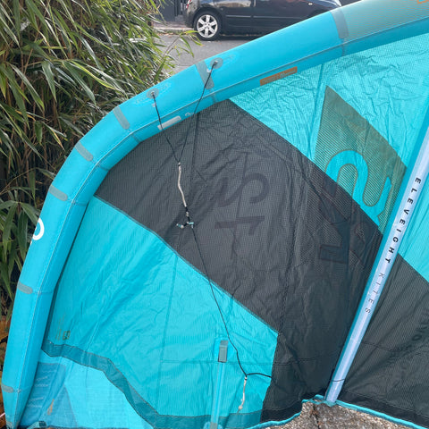 Eleveight RS V8 12m2 2025 Très Bon Etat