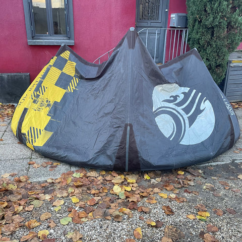 Cabrinha Switchblade 12m2 2023 Bon Etat Réparé