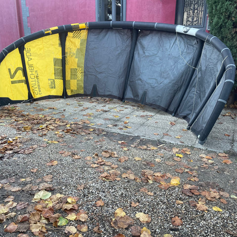 Cabrinha Switchblade 12m2 2023 Bon Etat Réparé