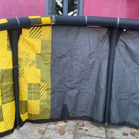 Cabrinha Switchblade 12m2 2023 Bon Etat Réparé