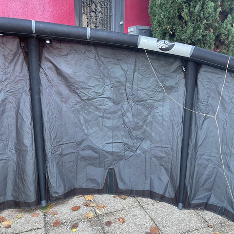 Cabrinha Switchblade 12m2 2023 Bon Etat Réparé