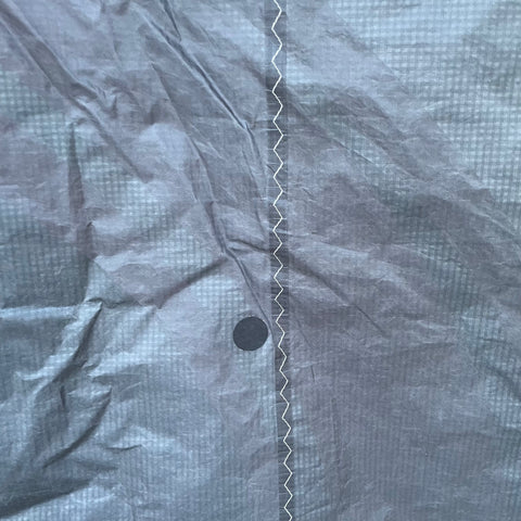 Cabrinha Switchblade 12m2 2023 Bon Etat Réparé