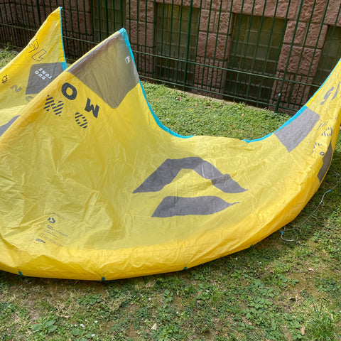 Duotone Mono 15m2 2023 Très Bon Etat Réparé