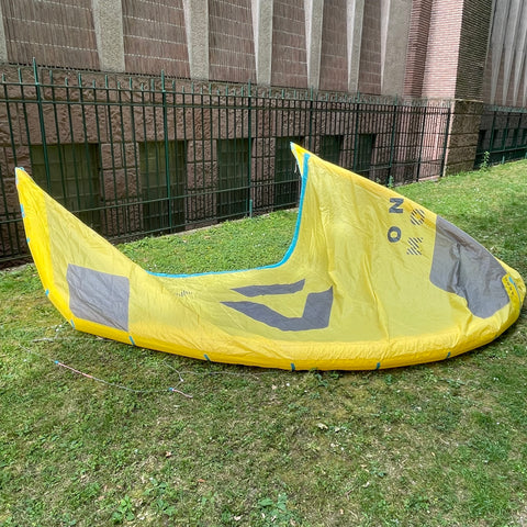 Duotone Mono 15m2 2023 Très Bon Etat Réparé