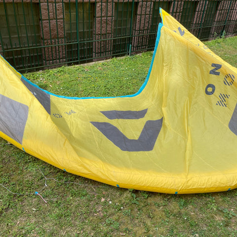 Duotone Mono 15m2 2023 Très Bon Etat Réparé