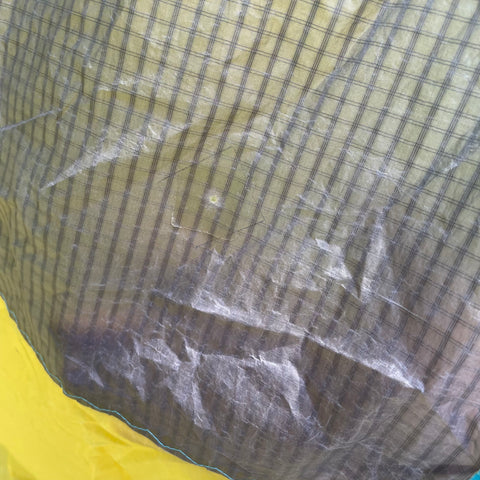 Duotone Mono 15m2 2023 Très Bon Etat Réparé