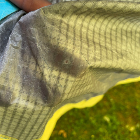 Duotone Mono 15m2 2023 Très Bon Etat Réparé