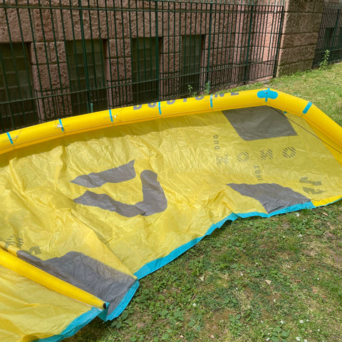 Duotone Mono 15m2 2023 Très Bon Etat Réparé