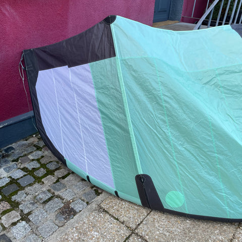 F-One Bandit 17 TEC 9m2  2025  Comme Neuf