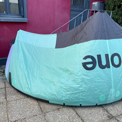 F-One Bandit 17 TEC 9m2  2025  Comme Neuf