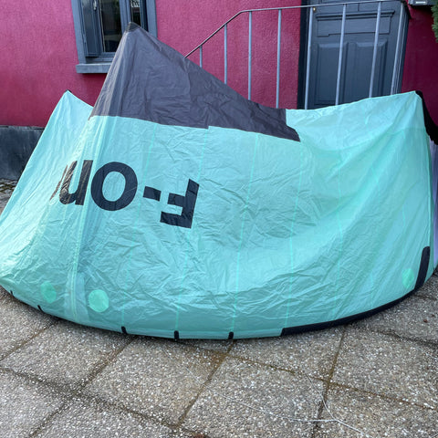 F-One Bandit 17 TEC 9m2  2025  Comme Neuf