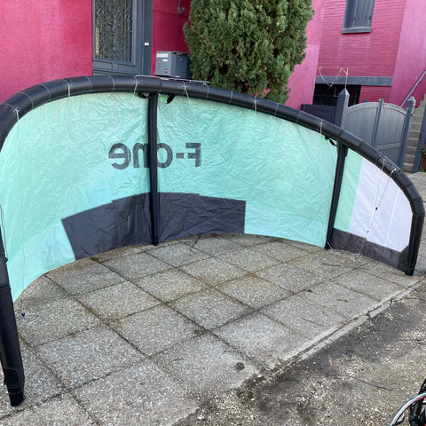 F-One Bandit 17 TEC 9m2  2025  Comme Neuf