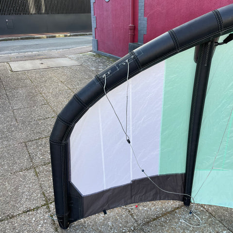 F-One Bandit 17 TEC 9m2  2025  Comme Neuf