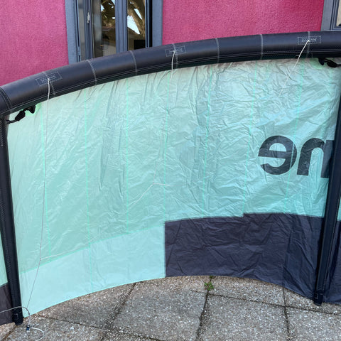 F-One Bandit 17 TEC 9m2  2025  Comme Neuf