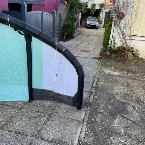 F-One Bandit 17 TEC 9m2  2025  Comme Neuf