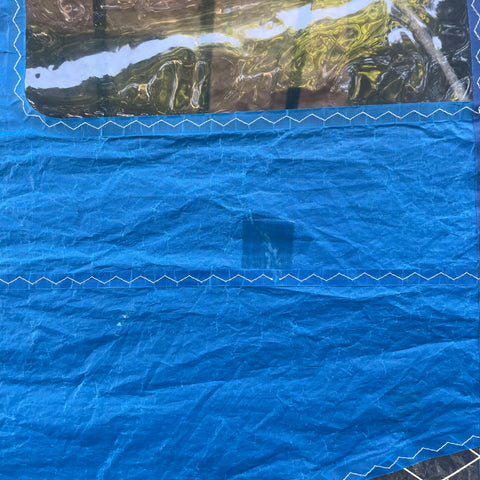 Neilpryde Fly II 4.7m2 2024 Très Bon Etat Réparé