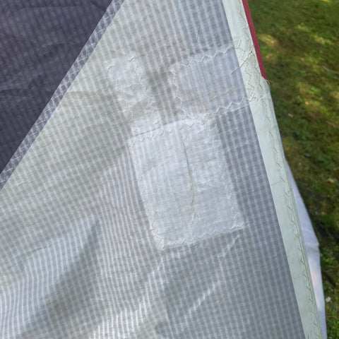 Eleveight RS V8 9m2 2025  Bon État Réparé