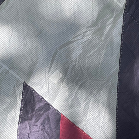 Eleveight RS V8 9m2 2025  Bon État Réparé