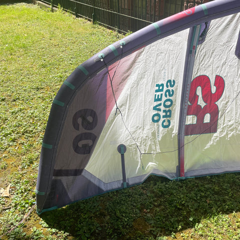 Eleveight RS V8 9m2 2025  Bon État Réparé