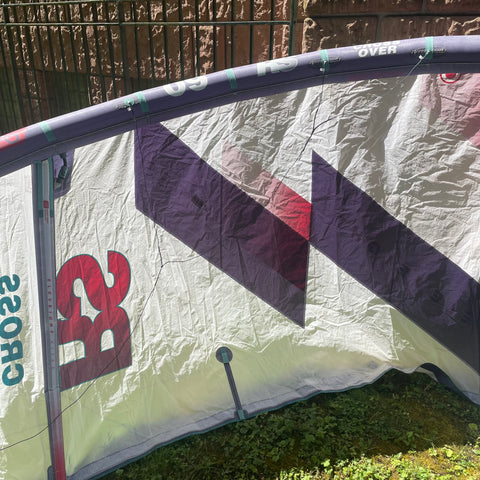 Eleveight RS V8 9m2 2025  Bon État Réparé