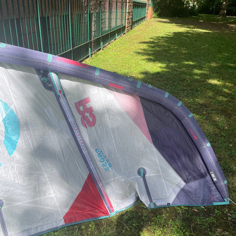 Eleveight RS V8 9m2 2025  Bon État Réparé