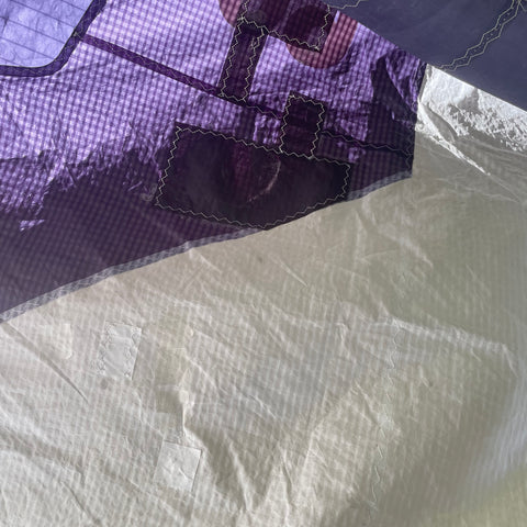 Eleveight RS V8 9m2 2025  Bon État Réparé