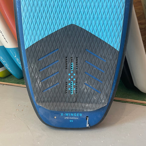 JP Australia X-Winger IPR 5'2 (99L) 2024 Bon Etat