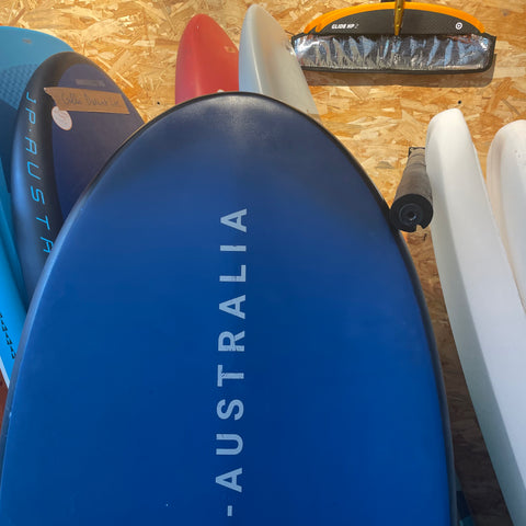 JP Australia X-Winger IPR 5'2 (99L) 2024 Bon Etat