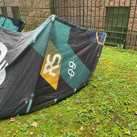 Eleveight RS V8 9m2 2024 Très Bon État