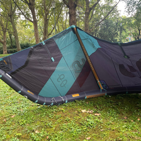 Eleveight RS V8 9m2 2024 Très Bon État