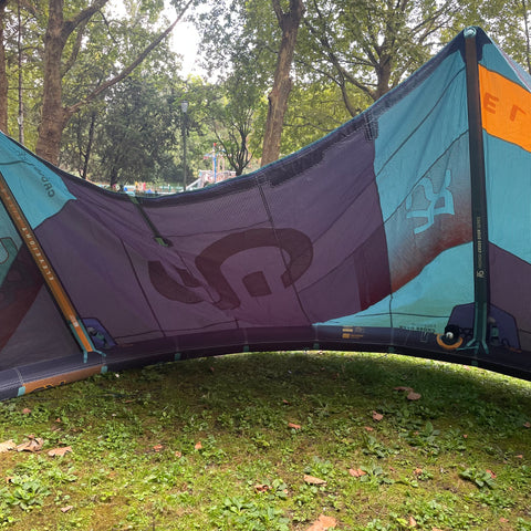 Eleveight RS V8 9m2 2024 Très Bon État