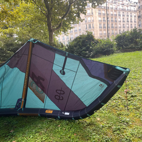 Eleveight RS V8 9m2 2024 Très Bon État