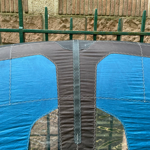 Neilpryde Fly 4m2 2023 Très Bon Etat Réparé