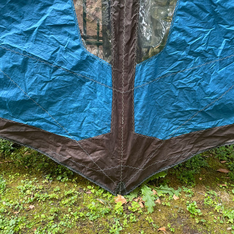 Neilpryde Fly 4m2 2023 Très Bon Etat Réparé